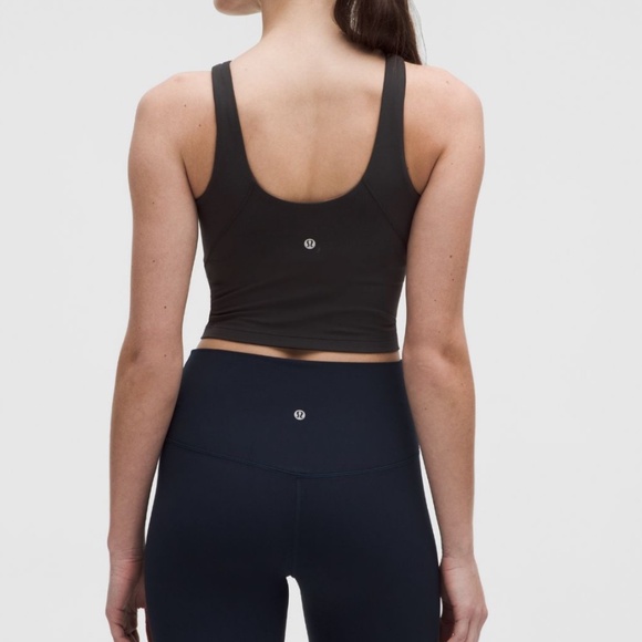 Lululemon align high neck tank top - Picture 4 of 4